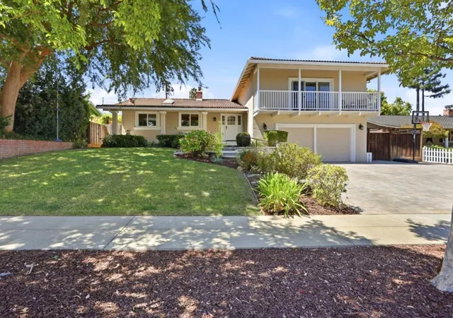 Photo 1 of Single family home for sale at 6463 Camelia Dr, San Jose, CA 95120 | MLS# ML82059221 | Listing updated on 2026-10-12