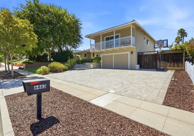 Photo 2 of Single family home for sale at 6463 Camelia Dr, San Jose, CA 95120 | MLS# ML82059221 | Listing updated on 2026-10-12