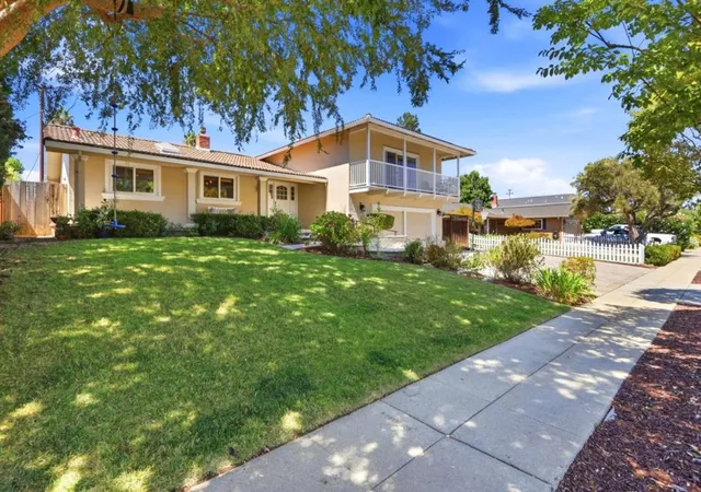 Photo 3 of Single family home for sale at 6463 Camelia Dr, San Jose, CA 95120 | MLS# ML82059221 | Listing updated on 2026-10-12