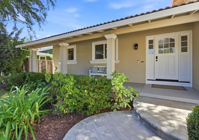 Photo 3 of Single family home for sale at 6463 Camelia Dr, San Jose, CA 95120 | MLS# ML82059221 | Listing updated on 2026-10-12