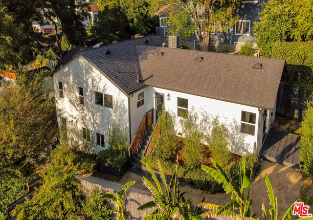 Single family home for sale at 4020 Clayton Ave, Los Angeles, CA 90027 | MLS# 26893029