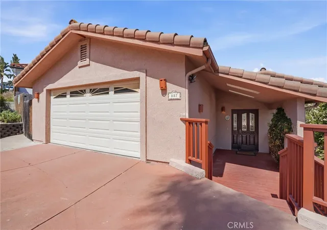 Photo 1 of Single family home for sale at 887 N 5th, Grover Beach, CA 93433 | MLS# PI26187665 | Listing updated on 2026-10-29