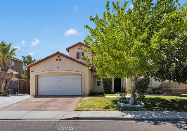Photo 1 of Single family home for sale at 13068 Angelica, Victorville, CA 92392 | MLS# CV26188173 | Listing updated on 2026-10-09