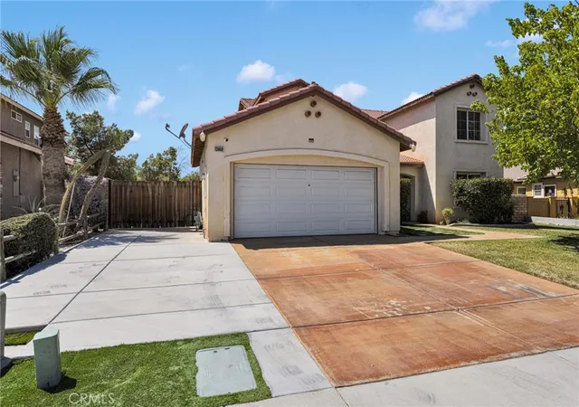 Photo 2 of Single family home for sale at 13068 Angelica, Victorville, CA 92392 | MLS# CV26188173 | Listing updated on 2026-10-09
