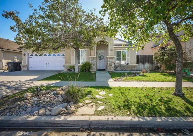 Single family home for sale at 2452 Darbeton, Santa Maria, CA 93458 | MLS# SC26188208