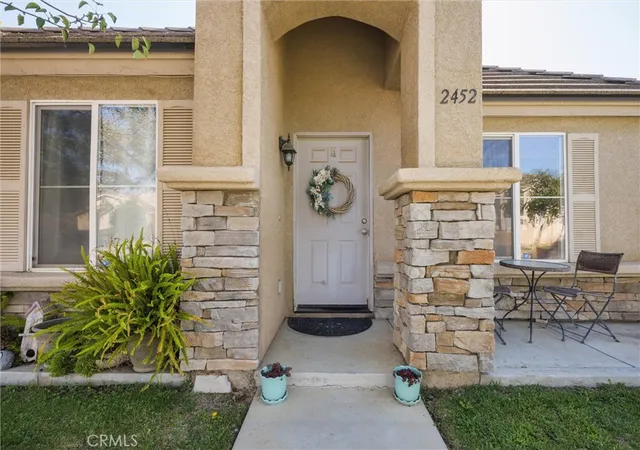 Photo 1 of Single family home for sale at 2452 Darbeton, Santa Maria, CA 93458 | MLS# SC26188208 | Listing updated on 2026-10-07