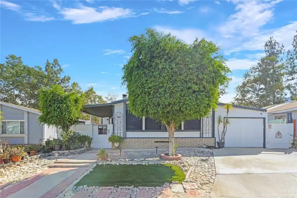 Photo 1 of Manufactured home for sale at 10177 Wrangler, Corona, CA 92883 | MLS# SW26187070 | Listing updated on 2026-10-22