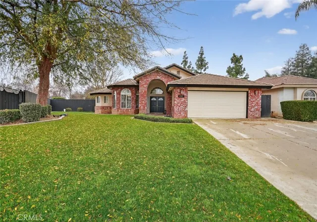 Photo 1 of Single family home for sale at 4507 Sealion Ln, Bakersfield, CA 93312 | MLS# SR26187636 | Listing updated on 2026-09-13