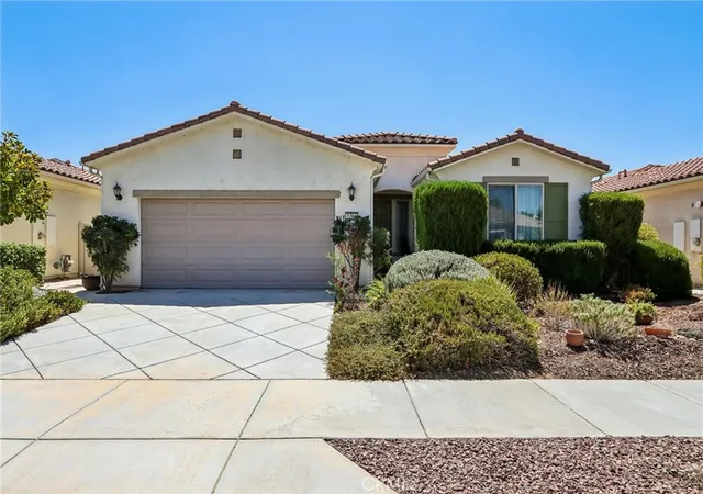 Photo 1 of Single family home for sale at 5365 Paseo Famosa, Hemet, CA 92545 | MLS# SW26188021 | Listing updated on 2026-10-01