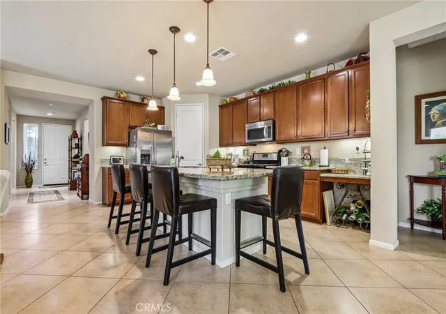 Photo 4 of Single family home for sale at 5365 Paseo Famosa, Hemet, CA 92545 | MLS# SW26188021 | Listing updated on 2026-10-01