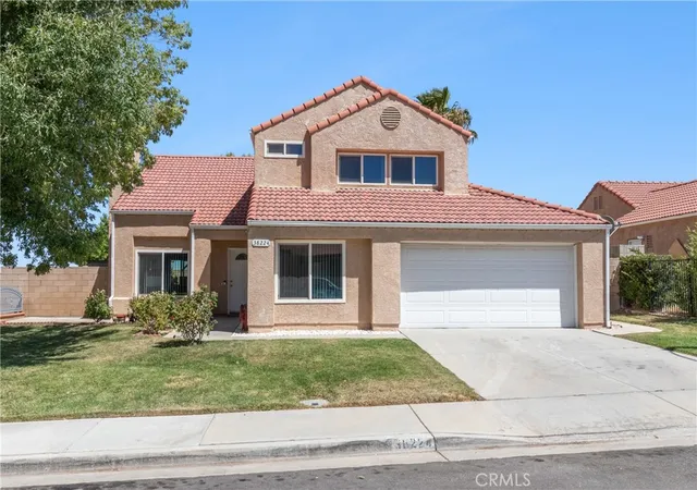 Photo 2 of Single family home for sale at 38224 San Mateo, Palmdale, CA 93551 | MLS# SR26178271 | Listing updated on 2026-10-31