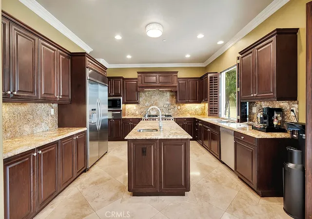 Photo 4 of Single family home for sale at 12436 Longacre Ave, Granada Hills, CA 91344 | MLS# SR26187517 | Listing updated on 2026-09-16