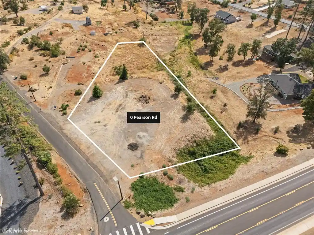 Photo 1 of Land for sale at 0 Pearson, Paradise, CA 95969 | MLS# SN26186272 | Listing updated on 2026-10-21