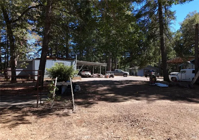 Photo 1 of Manufactured home for sale at 4501 Lakewood Dr, Willits, CA 95490 | MLS# LC26188135 | Listing updated on 2026-09-13