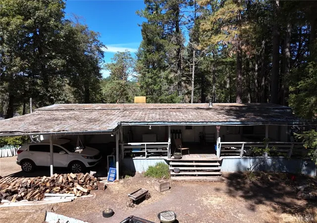Photo 3 of Manufactured home for sale at 4501 Lakewood Dr, Willits, CA 95490 | MLS# LC26188135 | Listing updated on 2026-09-13