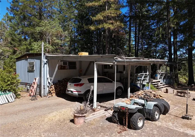 Photo 4 of Manufactured home for sale at 4501 Lakewood Dr, Willits, CA 95490 | MLS# LC26188135 | Listing updated on 2026-09-13