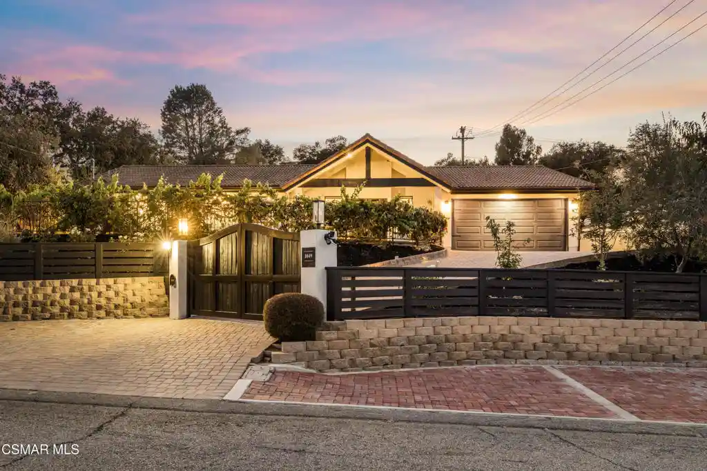Single family home for sale at 1049 Calle Las Trancas, Thousand Oaks, CA 91360 | MLS# 226004100