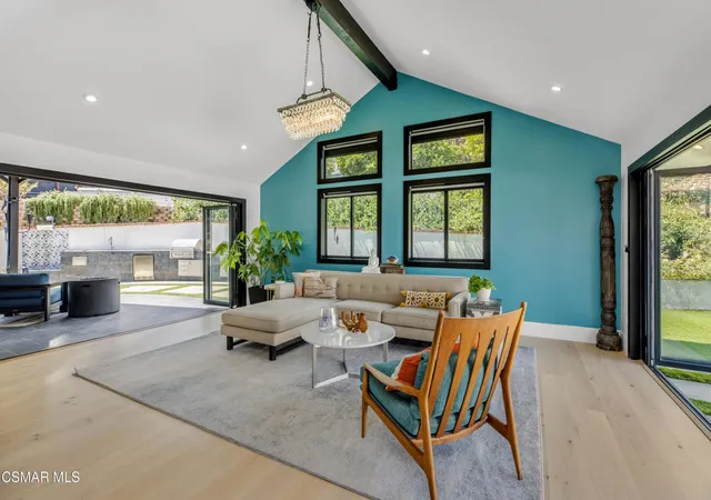 Photo 2 of Single family home for sale at 1049 Calle Las Trancas, Thousand Oaks, CA 91360 | MLS# 226004100 | Listing updated on 2026-10-06