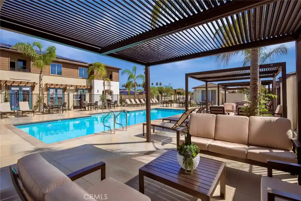 Listing Photo 1 - Condo for sale in 9001 Cerise Ln located at 9001 Cerise Ln, Cypress, CA 90630 - Unit #103