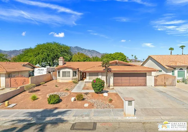 Photo 1 of Sale Pending at 28465 Avenida Condesa, Cathedral City, CA 92234 | MLS# 26876919PS | Listing updated on 2026-10-09