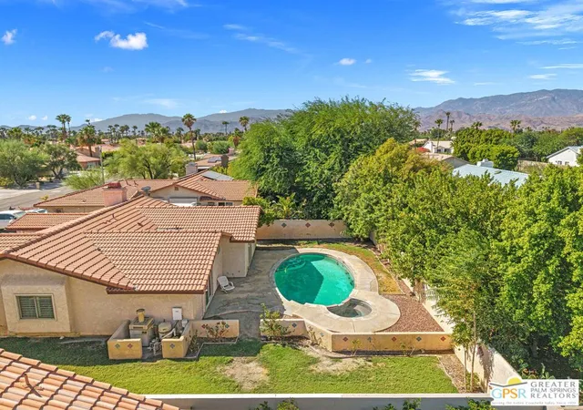 Photo 2 of Sale Pending at 28465 Avenida Condesa, Cathedral City, CA 92234 | MLS# 26876919PS | Listing updated on 2026-10-09