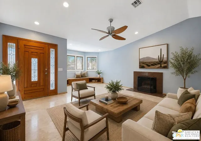 Photo 3 of Sale Pending at 28465 Avenida Condesa, Cathedral City, CA 92234 | MLS# 26876919PS | Listing updated on 2026-10-09