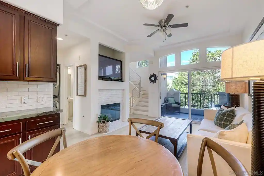 Photo 1 of Townhouse for sale at 2770 Farragut Rd #116, San Diego, CA 92106 | MLS# 260021022SD | Listing updated on 2026-10-19