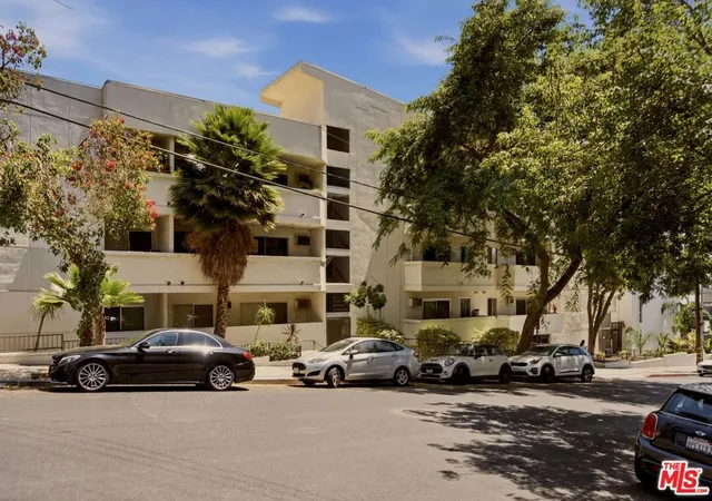 Photo 1 of Condo for sale at 960 Larrabee St #117, West Hollywood, CA 90069 | MLS# 26876977 | Listing updated on 2026-09-02