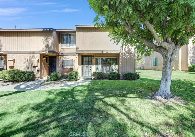 Condo for sale at 122 Tamarisk, Redlands, CA 92373 | MLS# NP26186608