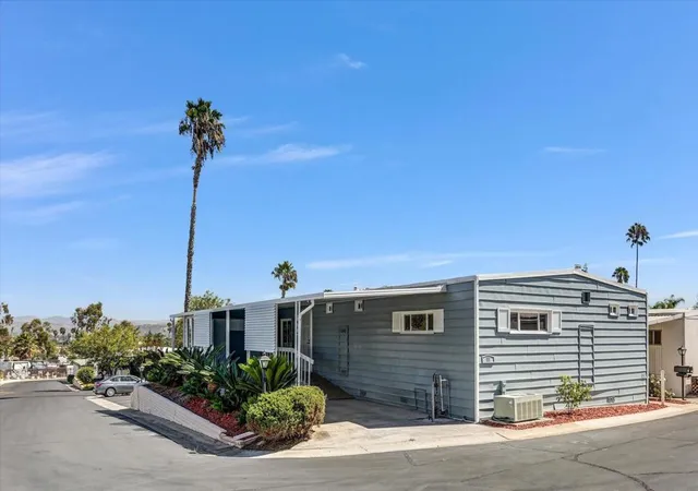 Photo 3 of Manufactured home for sale at 1440 S Orange Ave #111, El Cajon, CA 92020 | MLS# 260021028SD | Listing updated on 2026-10-10