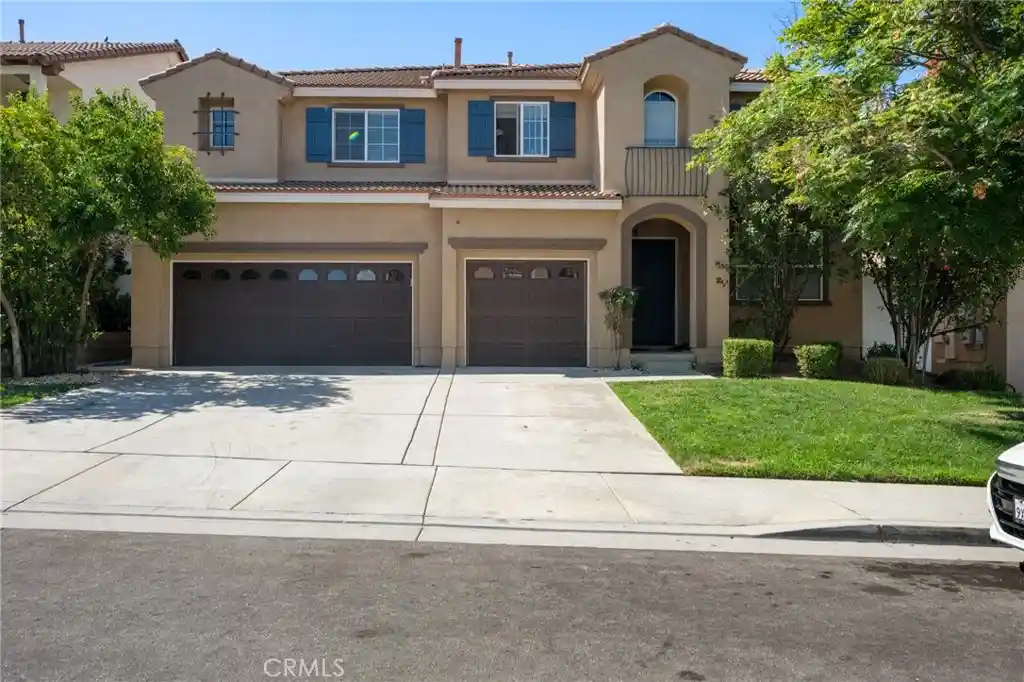 Single family home for sale at 26901 Cimarron Canyon, Moreno Valley, CA 92555 | MLS# CV26186038