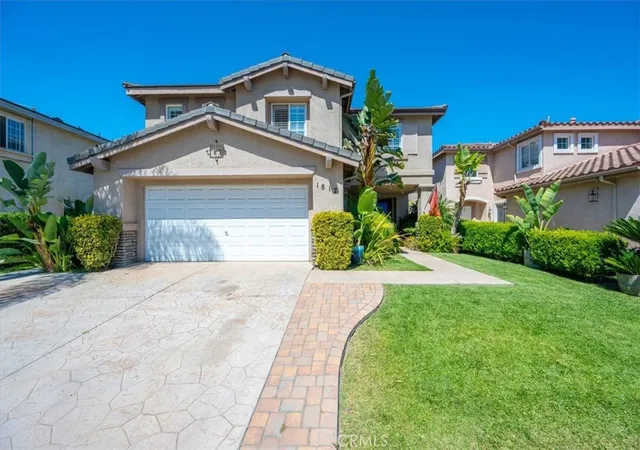 Photo 2 of Sale Pending at 1817 David Sanchez, Santa Maria, CA 93454 | MLS# PI26188311 | Listing updated on 2026-09-07