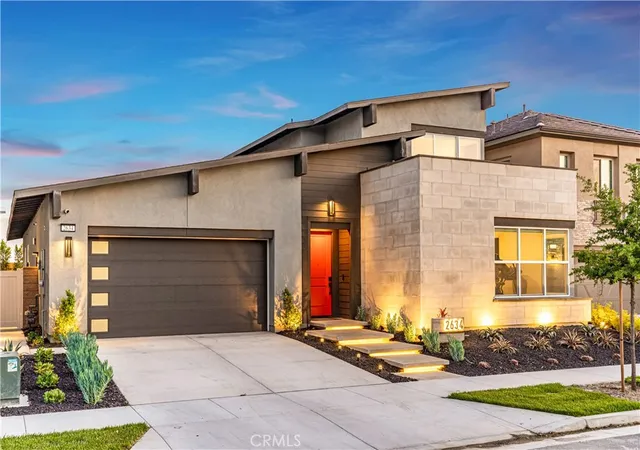 Photo 1 of Sale Pending at 2634 E Scarlett Ln, Ontario, CA 91762 | MLS# CV26188125 | Listing updated on 2026-10-08