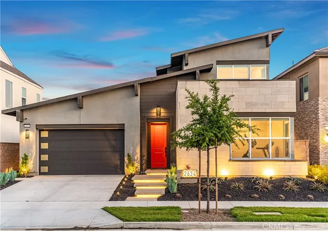 Photo 3 of Sale Pending at 2634 E Scarlett Ln, Ontario, CA 91762 | MLS# CV26188125 | Listing updated on 2026-10-08