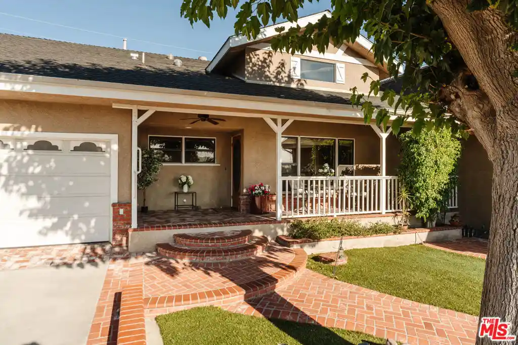 Single family home for sale at 10162 Breidt Ave, Los Angeles, CA 91042 | MLS# 26881387