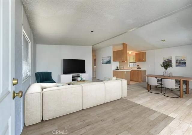 Photo 1 of Manufactured home for sale at 4000 Pierce #315, Riverside, CA 92505 | MLS# IV26186244 | Listing updated on 2026-09-13