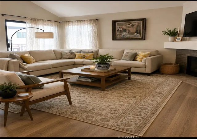 Listing Photo 4 - Condo for sale in building located at 400 N Louise St, Glendale, CA 91206 - Unit #306