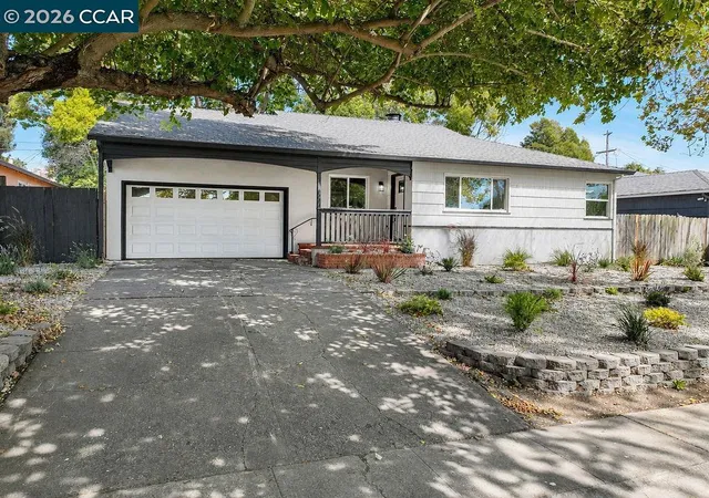Photo 1 of Sale Pending at 1024 Mariposa St, Vallejo, CA 94590 | MLS# 41146392 | Listing updated on 2026-09-13
