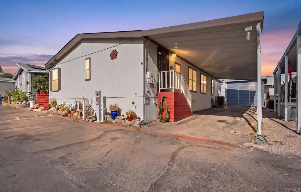 Photo 1 of Sale Pending at 12044 Royal Rd #SPC 99, El Cajon, CA 92021 | MLS# PTP2606548 | Listing updated on 2026-10-16