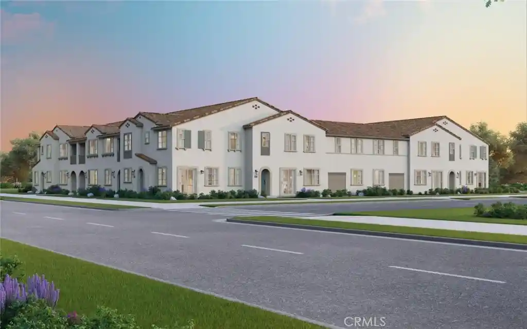Listing Photo 1 - Condo for sale in 4151 S S Wildflax Paseo located at 4151 S S Wildflax Paseo, Ontario, CA 91761 - Unit #145