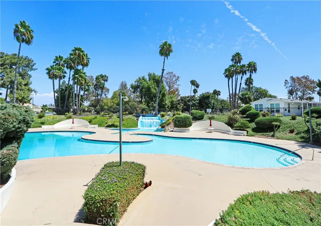 Photo 2 of Manufactured home for sale at 5800 Hamner Ave #692, Eastvale, CA 91752 | MLS# OC26188377 | Listing updated on 2026-10-10