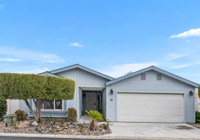 Photo 1 of Sale Pending at 15300 Palm Dr #85, Desert Hot Springs, CA 92240 | MLS# 219151922PS | Listing updated on 2026-10-29