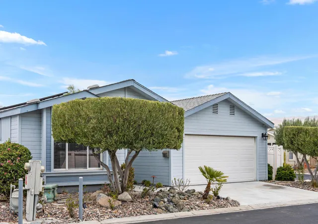 Photo 1 of Sale Pending at 15300 Palm Dr #85, Desert Hot Springs, CA 92240 | MLS# 219151922PS | Listing updated on 2026-10-29