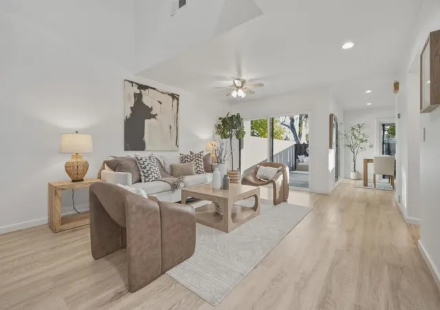 Photo 2 of Sale Pending at 1771 Flint Creek Wy, San Jose, CA 95148 | MLS# ML82059251 | Listing updated on 2026-10-03
