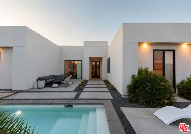 Photo 1 of Single family home for sale at 6429 Palo Alto Ave, Yucca Valley, CA 92284 | MLS# 26891531 | Listing updated on 2026-09-13