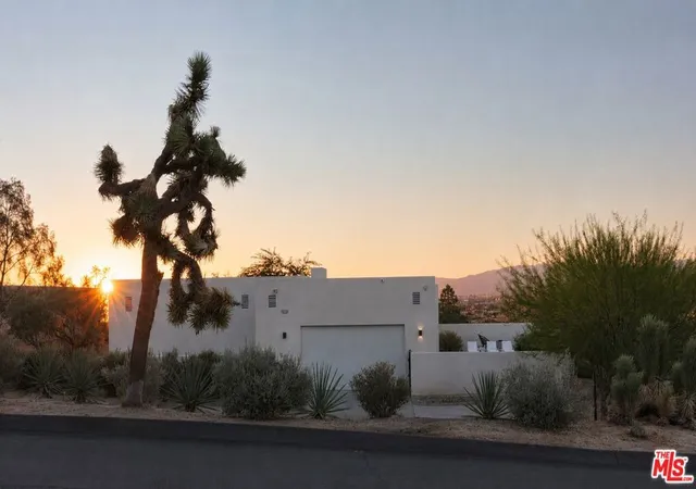 Photo 2 of Single family home for sale at 6429 Palo Alto Ave, Yucca Valley, CA 92284 | MLS# 26891531 | Listing updated on 2026-09-13