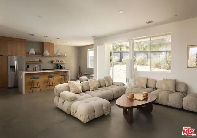 Photo 3 of Single family home for sale at 6429 Palo Alto Ave, Yucca Valley, CA 92284 | MLS# 26891531 | Listing updated on 2026-09-13