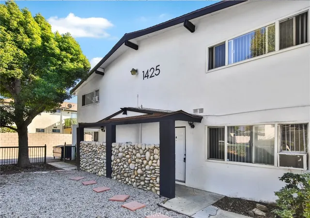 Photo 1 of Multi family home for sale at 1425 W Stoneridge Ct, Ontario, CA 91762 | MLS# CV26188415 | Listing updated on 2026-09-13