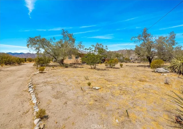 Photo 3 of Single family home for sale at 9758 Lanning Ln, Morongo Valley, CA 92256 | MLS# JT26188323 | Listing updated on 2026-09-13