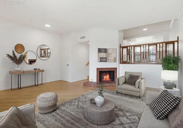 Photo 2 of Townhouse for sale at 7340 Caminito Carlotta, San Diego, CA 92120 | MLS# PTP2606549 | Listing updated on 2026-10-06
